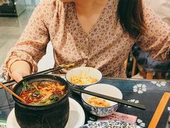 -云南李记罐罐米线饵丝小吃(汉中门金鹰店)