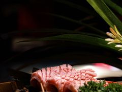 -無二炙坊·和牛烧肉(大钟寺1733店)