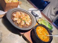 -绿茶餐厅(成都大悦城店)