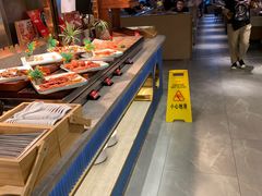 -千滋百味自助海鲜烤肉(布吉景华店)