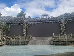 -西双版纳勐泐文化旅游区