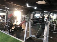 -ENERGY原力健身(川周店)