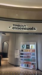 -汤尼英盖TONI&GUY-essensuals