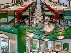 -广州锦绣香江度假别墅