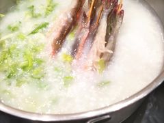海鲜粥-盈田盈粥庄(博山东路店)