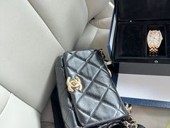 -聚云奢二手奢侈品黄金手表包包回收·中古店(三里屯总店)