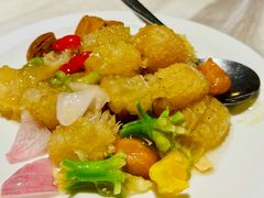 -富黎华海鲜大酒楼(正大广场店)