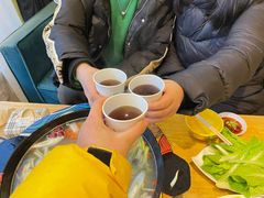 -四姑娘山阿巴郎·藏式花园餐厅