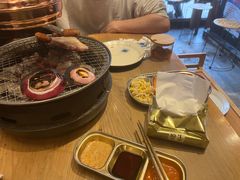 调味牛仔骨-韩国料理大力士(屏风街店)