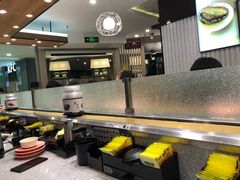 -争鲜回转寿司(飞洲国际店)