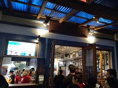 -Fergburger(皇后镇店)