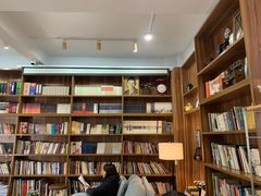 -KAFKA·卡夫卡咖啡(文林店)