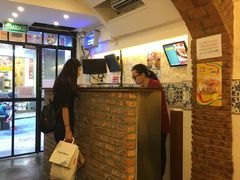 -大利来记餐厅(大三巴店)