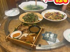 -多哥水傣味餐厅(司马巷店)