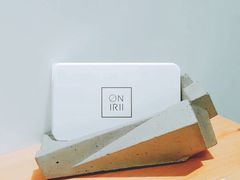 -Onirii Coffee(长乐路店)
