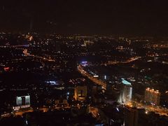 -无锡苏宁银河国际酒店-麺餐厅