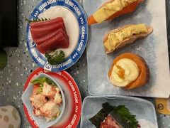 -元气寿司(东方宝泰店)