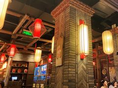 大堂-小龙坎火锅(春熙太古里店)