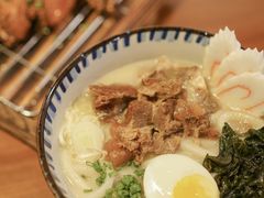 -烧鸟横丁(联发文创口岸店)