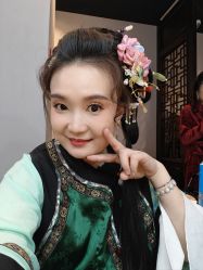 -盘子女人坊古装写真摄影(天津总店)