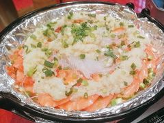 -渔乡米香·剁椒鱼头(四方坪店)
