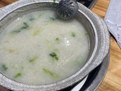-丰尔粥食·粥底火锅·桑拿鸡(大良总店)