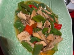 -福照楼汽锅鸡·云南菜(火车站锦江店)