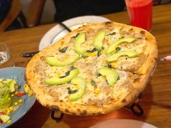 -1861意大利餐厅(文化广场店)