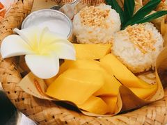 -小小集渔·泰式大排档(太古里香槟店)