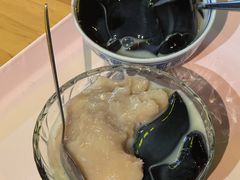 炼乳芋头龟苓膏-五福堂龟苓膏(河东北山店)