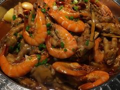 -胖哥俩肉蟹煲(湖滨银泰in77店)
