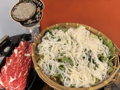 -捞王猪肚鸡火锅(昆山店)