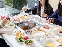 -海底捞火锅(河东万达广场店)