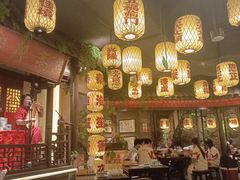 -南京大牌档(中关村领展广场店)