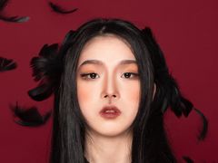 -金夫人化妆摄影职业培训学校