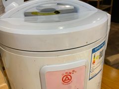 -牛品福潮汕牛肉火锅(旺庄店)