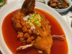-杭州君悦酒店·湖滨28中餐厅