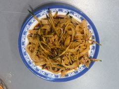 -郑家包子牛肉拉面(尚勤路店)