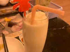 -Asia Plaza Restaurant