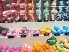 -LUSH(威尼斯人店)