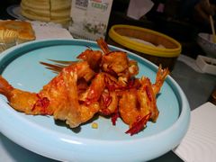 -鸭王烤鸭店(三里河店)
