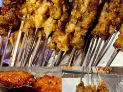 -熙成烧烤(白塔岭店)