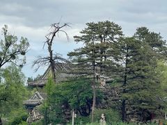 -承德避暑山庄景区