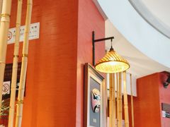 -川悦留香·海鲜餐厅(海棠68环球美食街店)