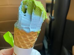 -Dal Cuore 达可芮冰淇淋(陕西北路店)