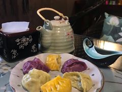 -素心斋素食餐厅