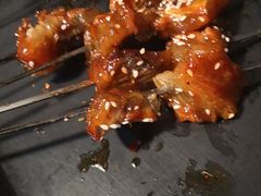 -碎怂烤肉(钟楼柳巷店)