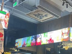 -破店肥哈·海鲜·烧烤(郑州银泰inPARK店)