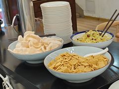 -小艺烧烤(曲江店)