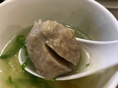 -台北楚楚园馅饼粥(虹桥南丰城店)